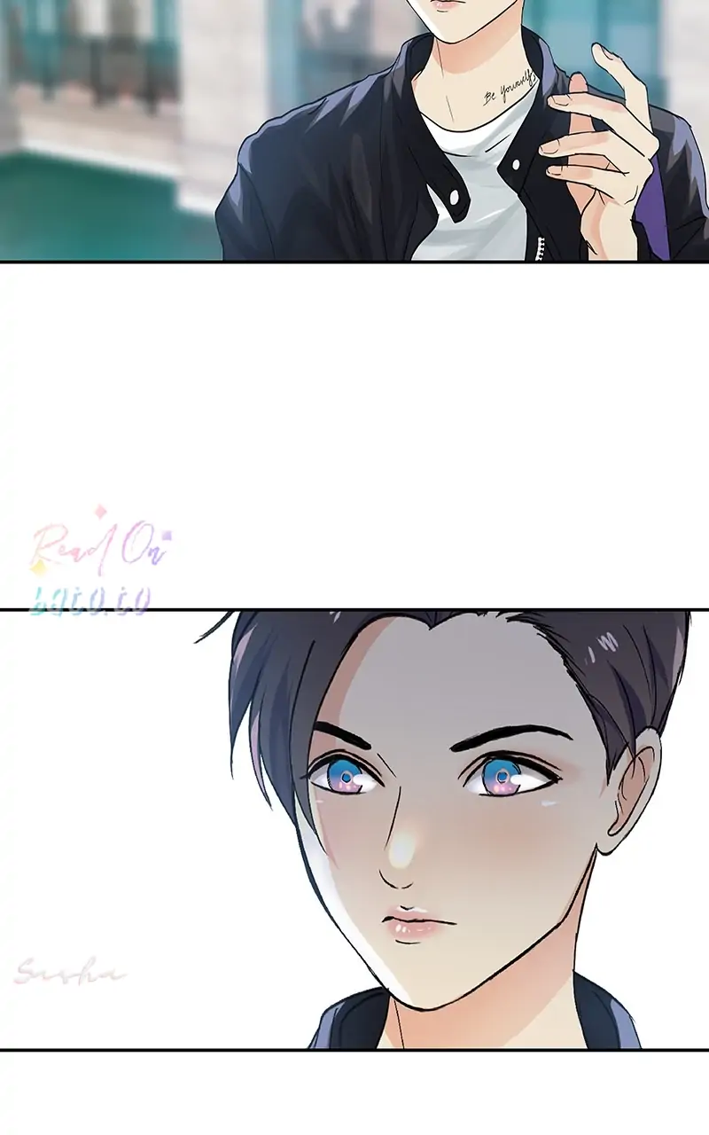 Read Freaking Romance en Manga Online