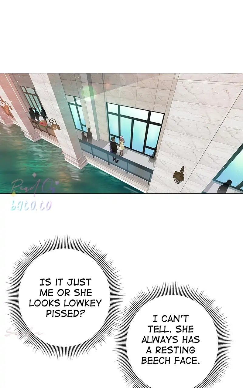 Read Freaking Romance en Manga Online