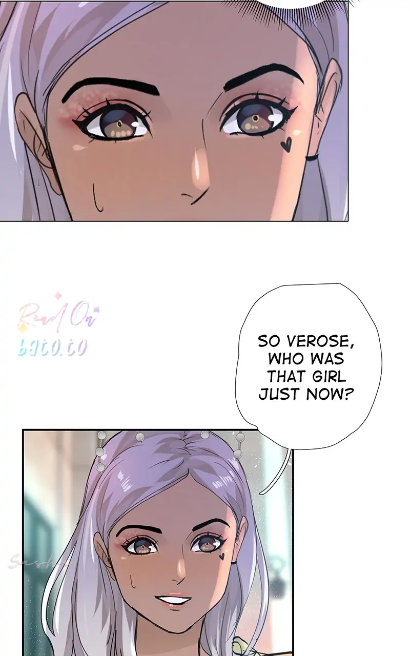 Read Freaking Romance en Manga Online