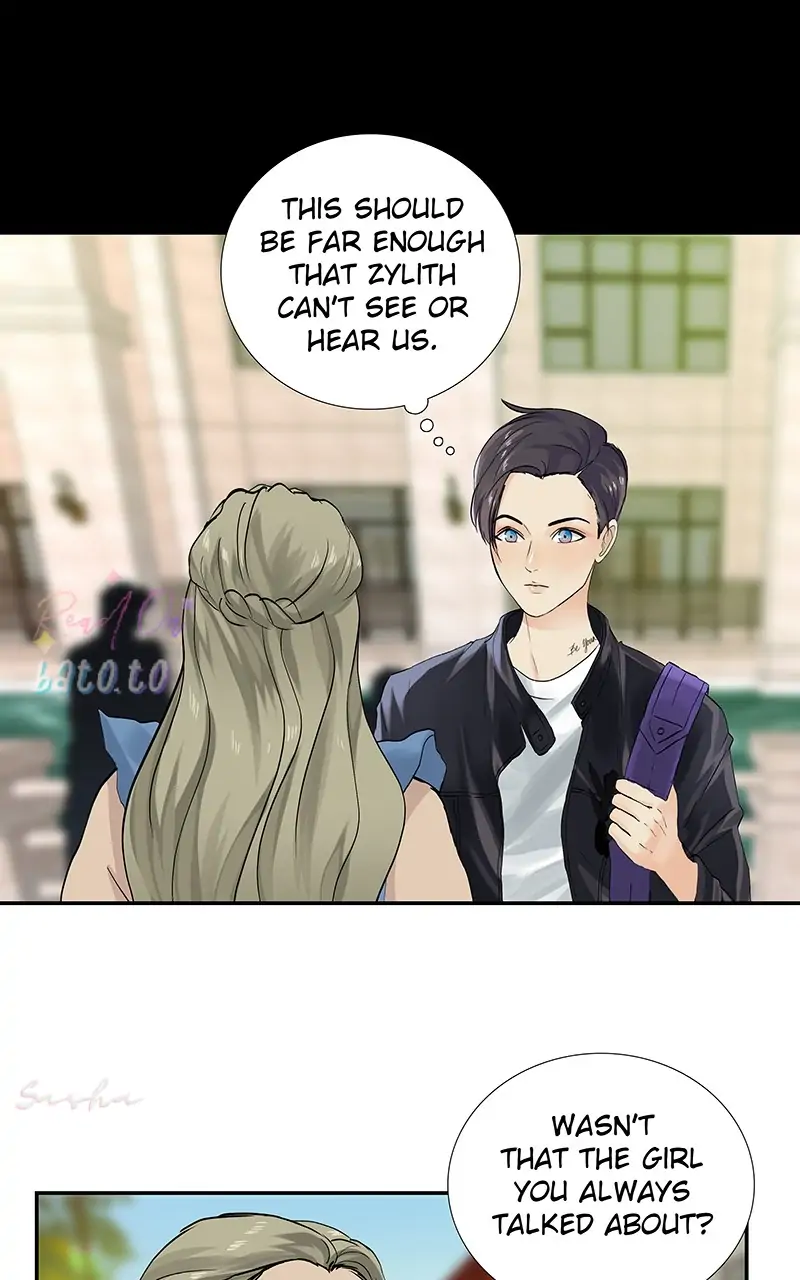 Read Freaking Romance en Manga Online