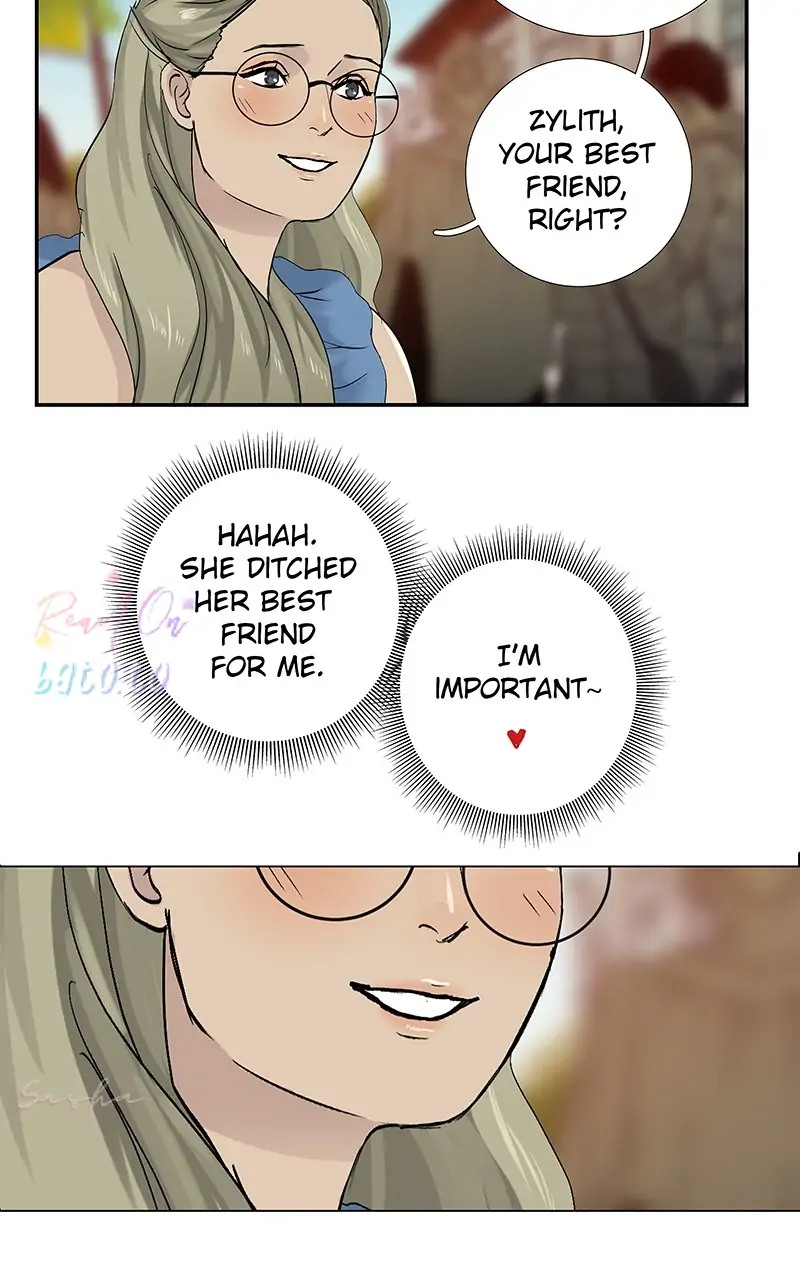 Read Freaking Romance en Manga Online