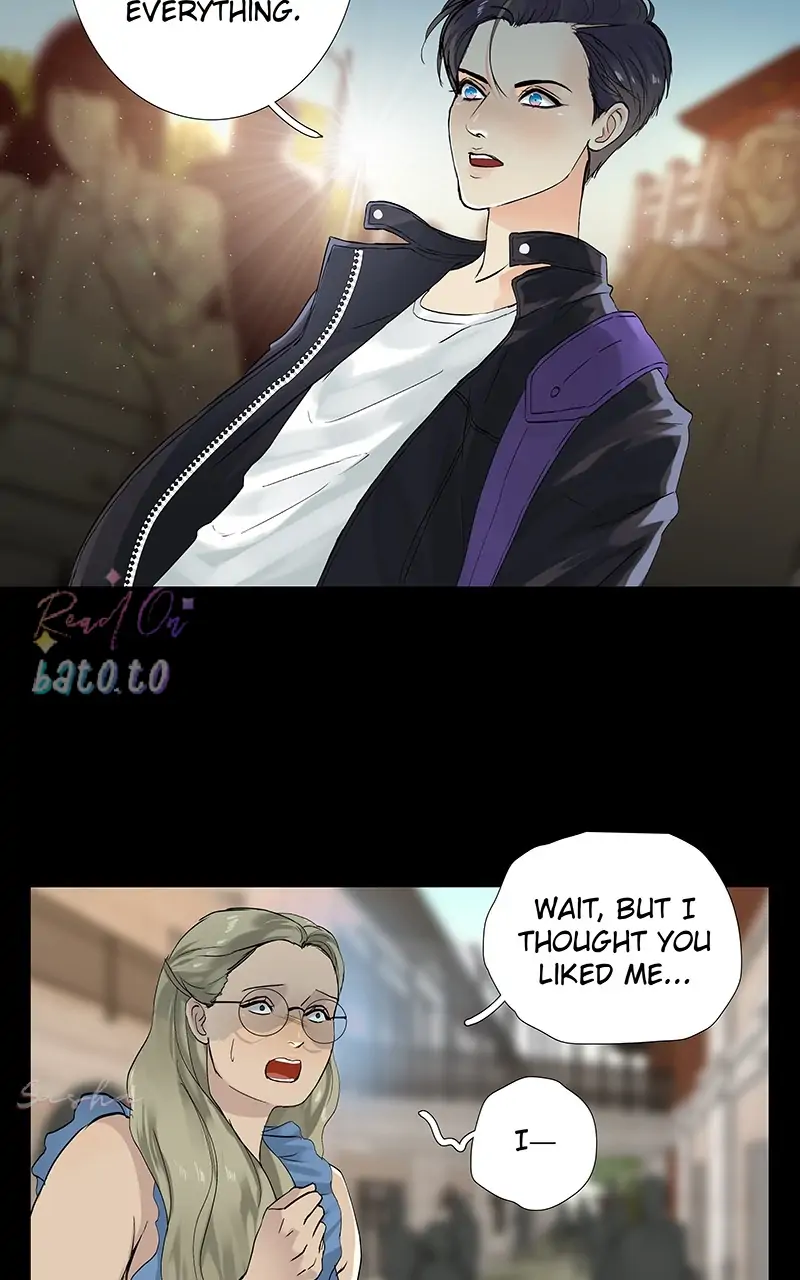 Read Freaking Romance en Manga Online