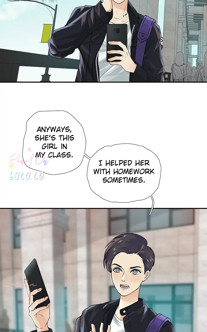 Read Freaking Romance en Manga Online