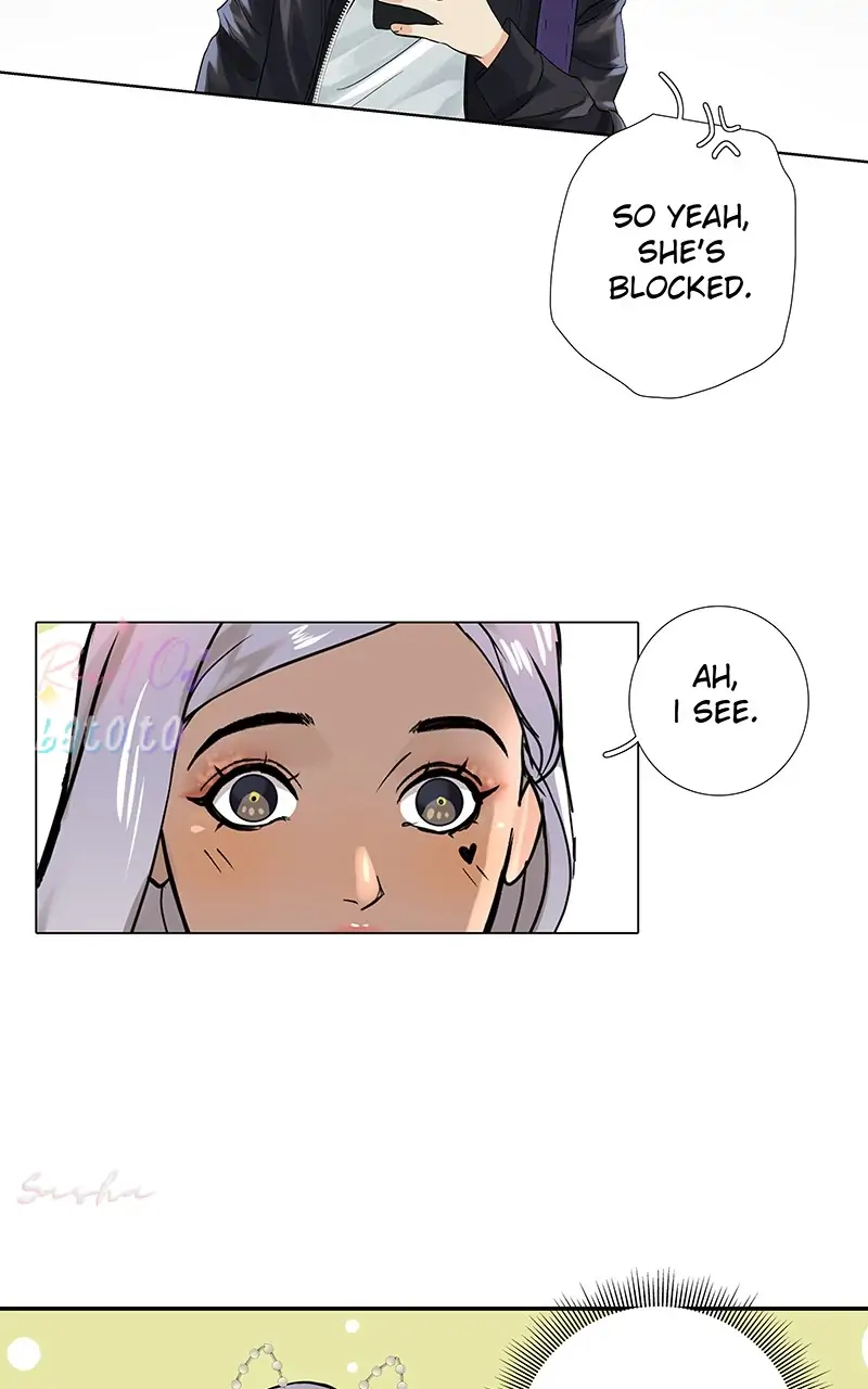 Read Freaking Romance en Manga Online