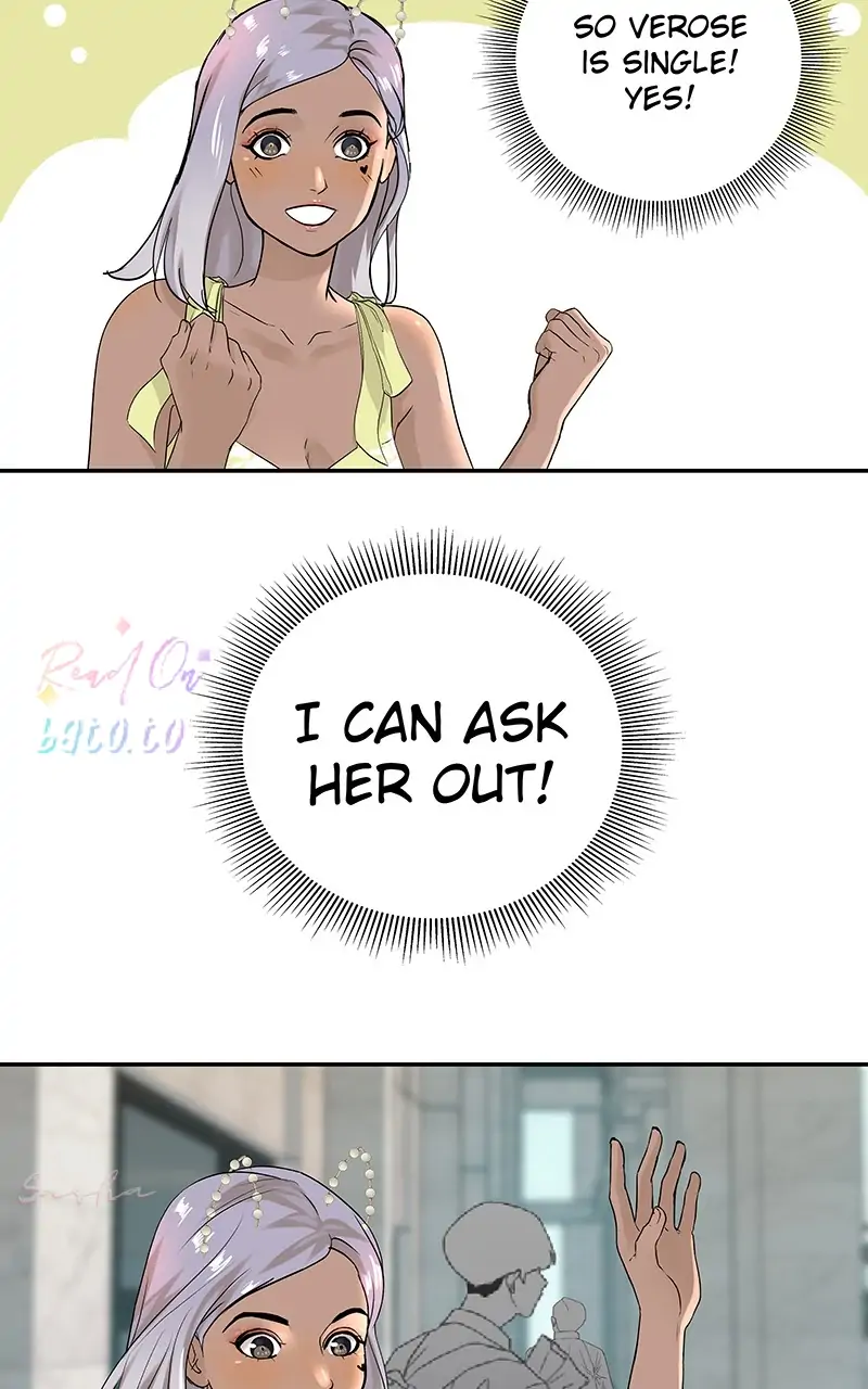 Read Freaking Romance en Manga Online
