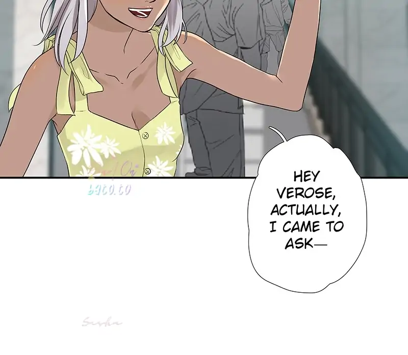 Read Freaking Romance en Manga Online