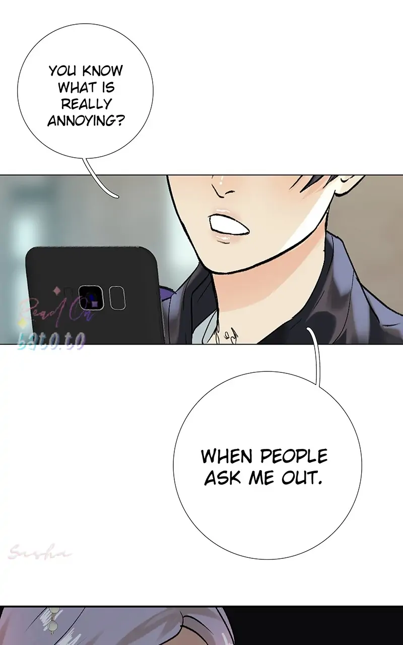 Read Freaking Romance en Manga Online