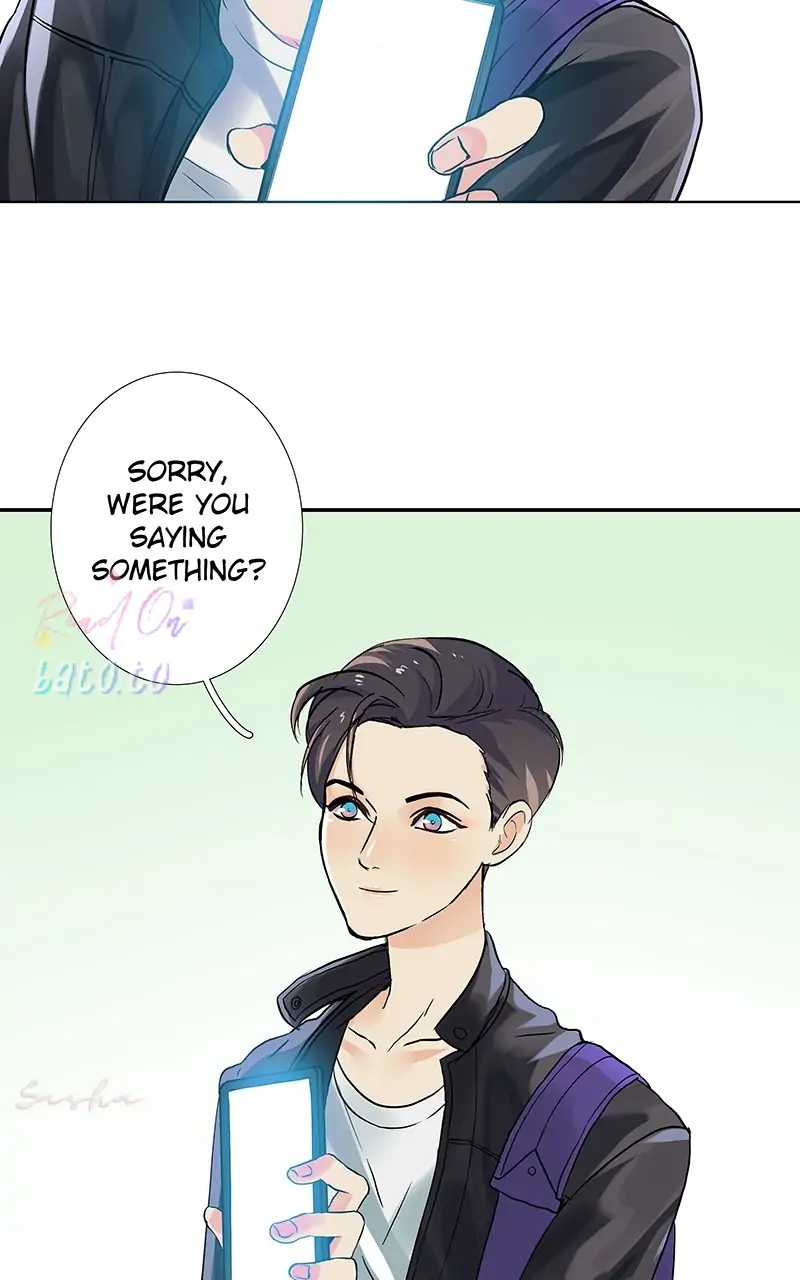 Read Freaking Romance en Manga Online