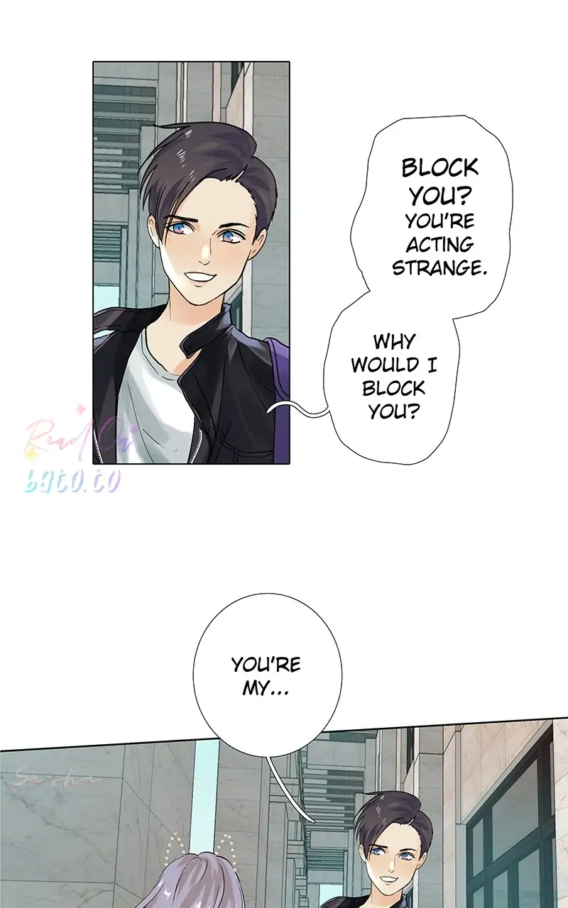 Read Freaking Romance en Manga Online