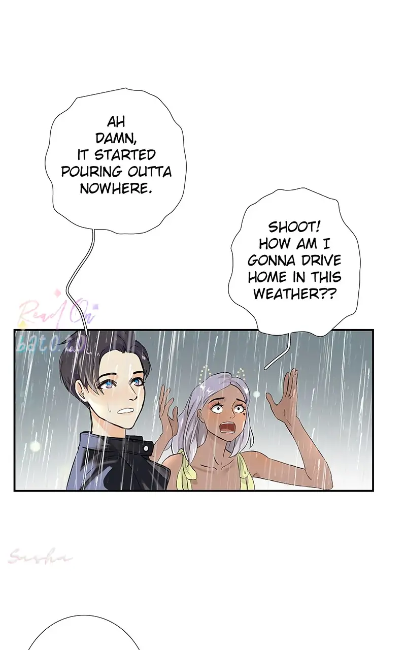 Read Freaking Romance en Manga Online