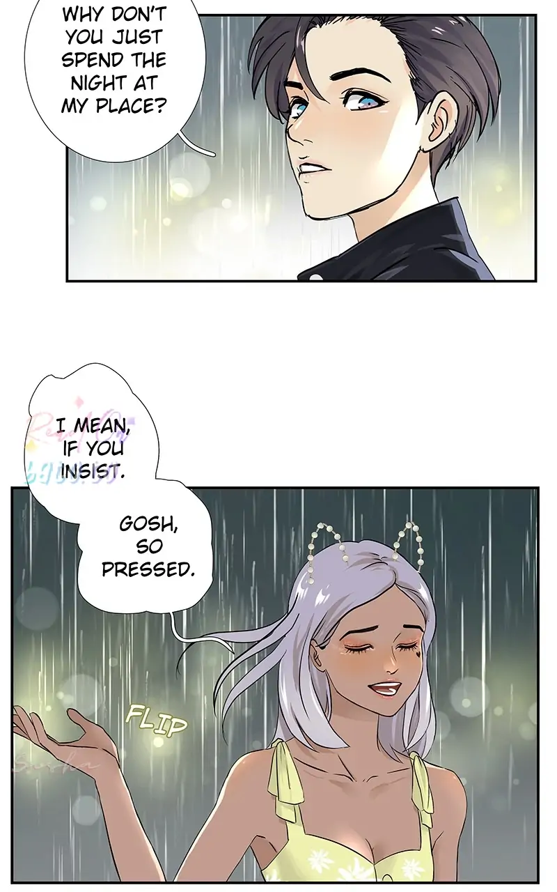 Read Freaking Romance en Manga Online