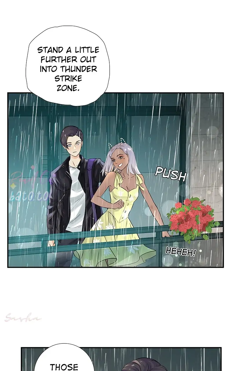 Read Freaking Romance en Manga Online