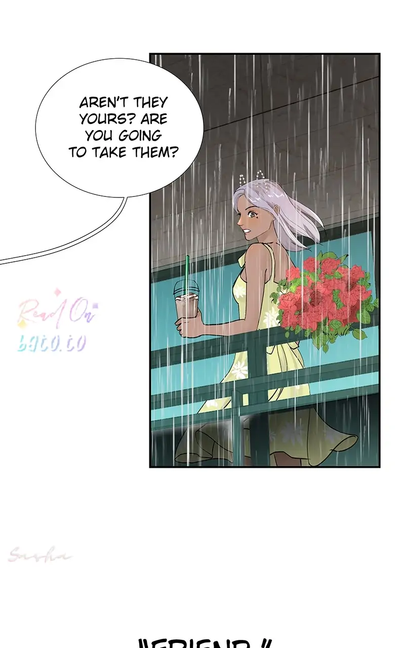 Read Freaking Romance en Manga Online