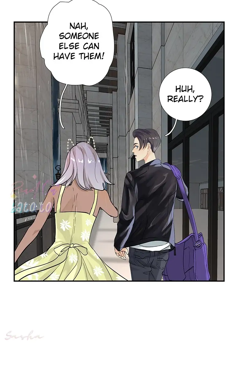 Read Freaking Romance en Manga Online