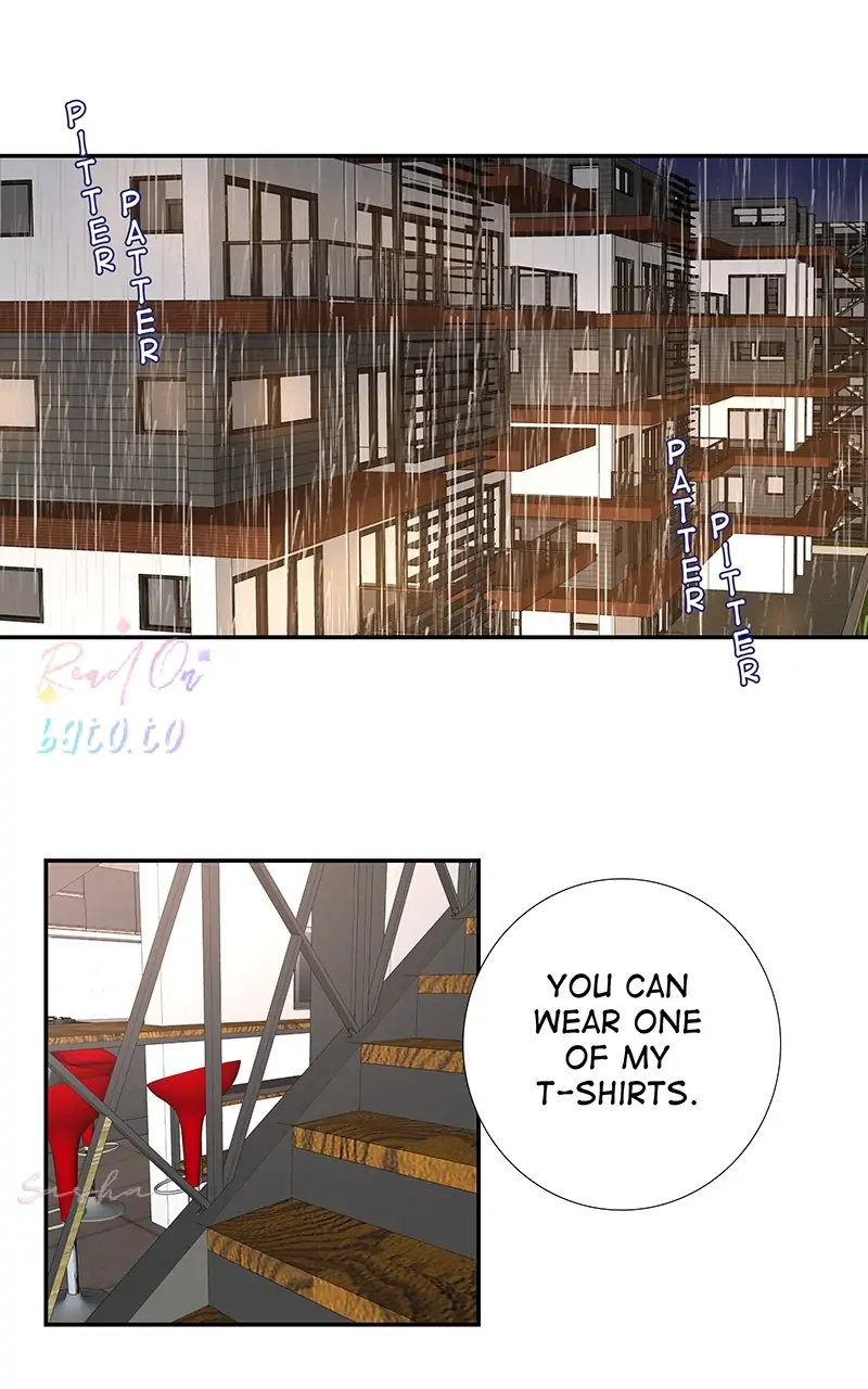 Read Freaking Romance en Manga Online