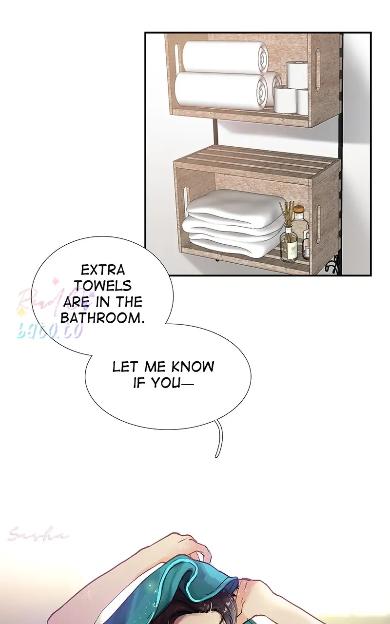 Read Freaking Romance en Manga Online