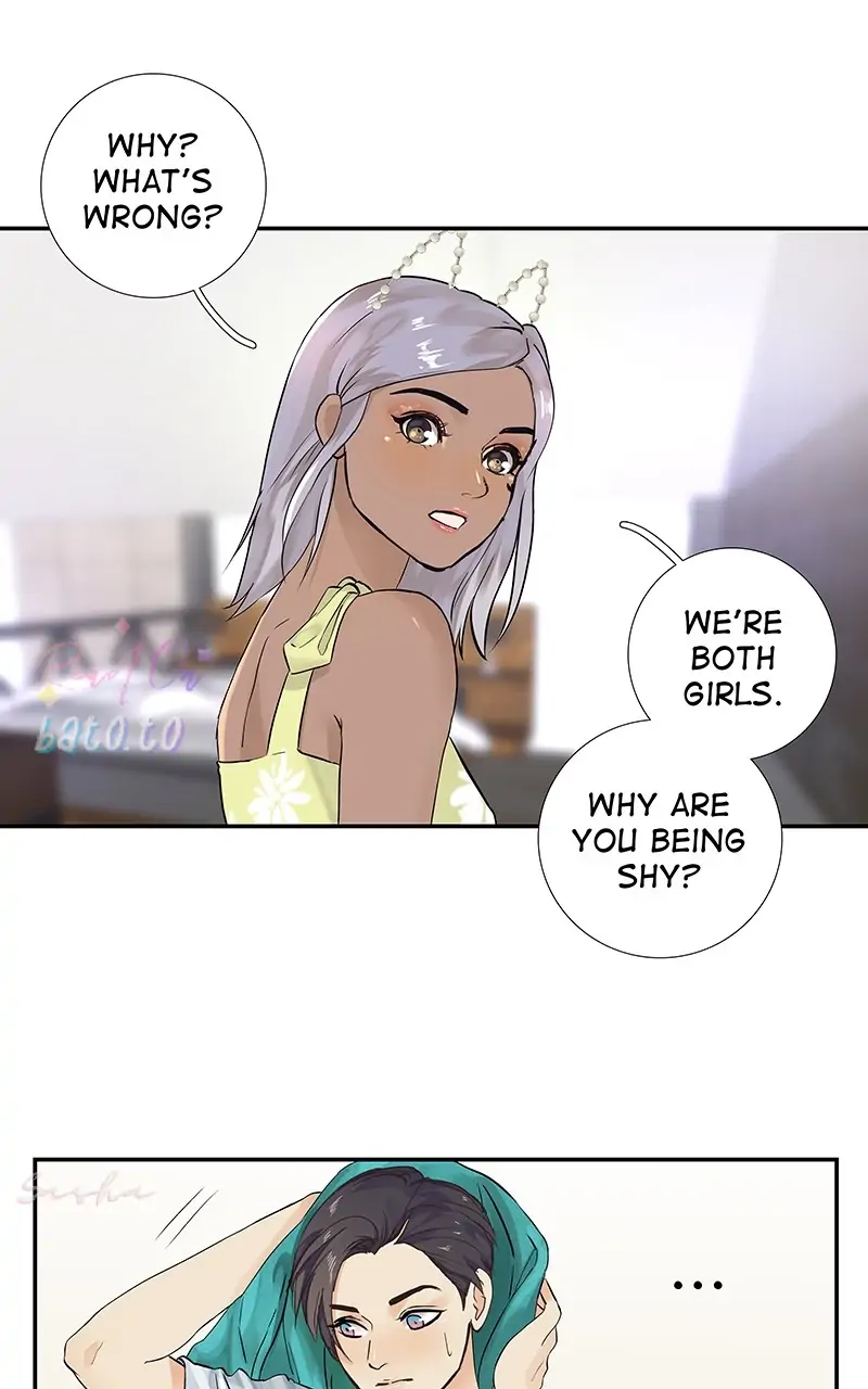 Read Freaking Romance en Manga Online