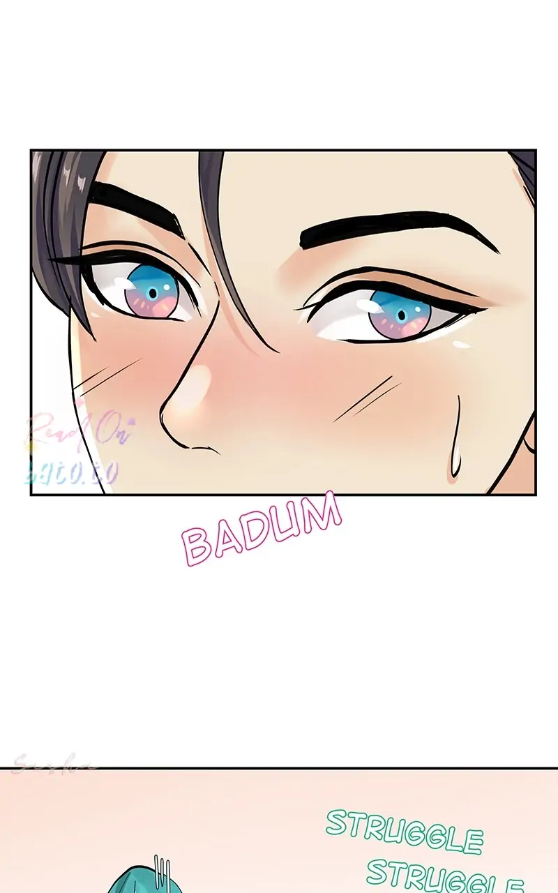 Read Freaking Romance en Manga Online