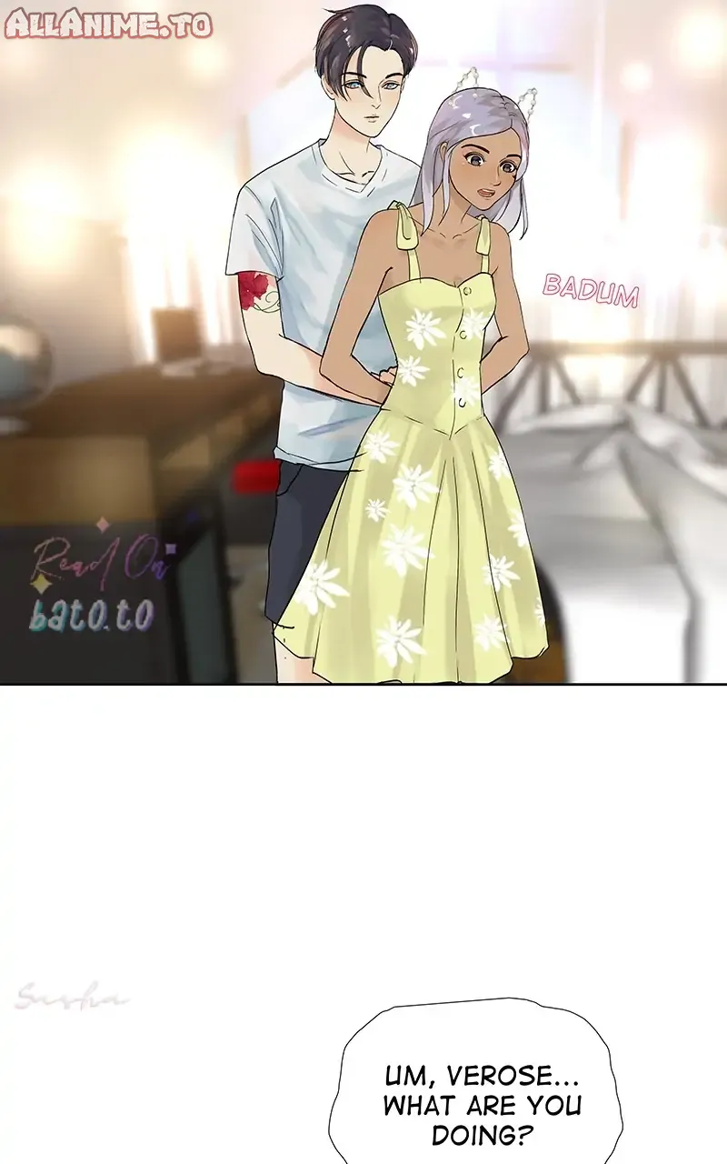 Read Freaking Romance en Manga Online
