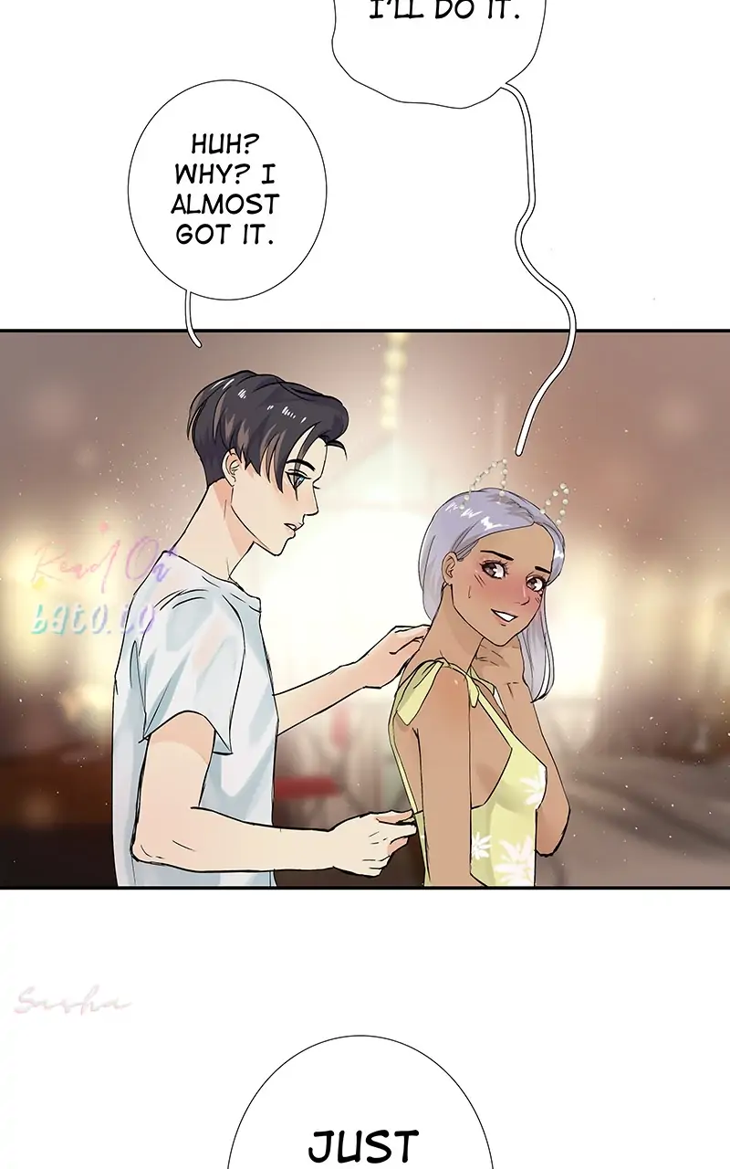 Read Freaking Romance en Manga Online
