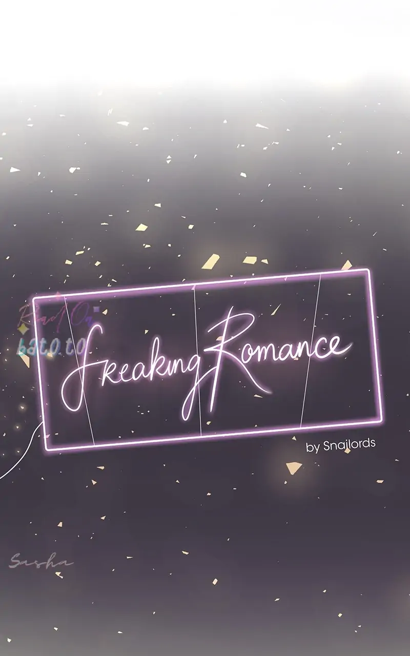 Read Freaking Romance en Manga Online