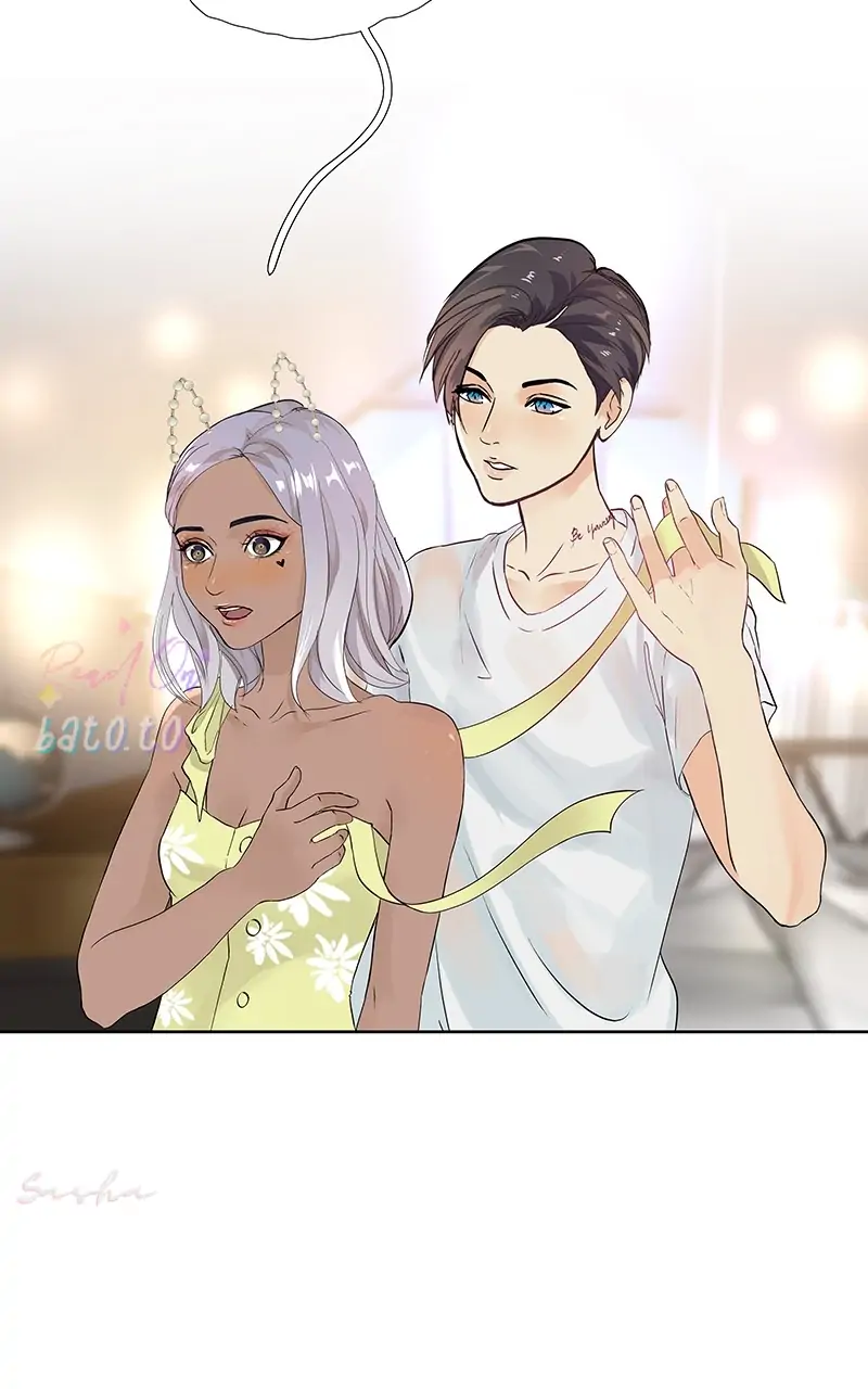 Read Freaking Romance en Manga Online