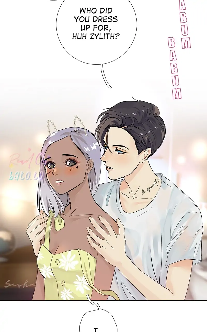 Read Freaking Romance en Manga Online
