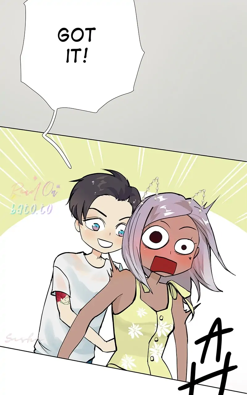 Read Freaking Romance en Manga Online