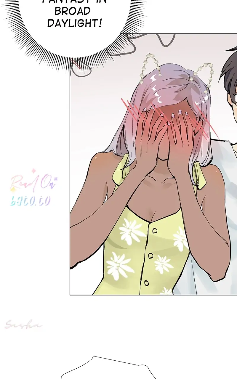 Read Freaking Romance en Manga Online