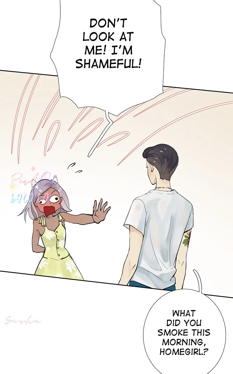 Read Freaking Romance en Manga Online