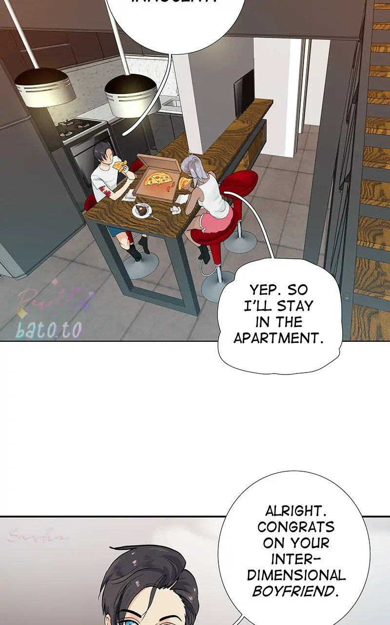 Read Freaking Romance en Manga Online