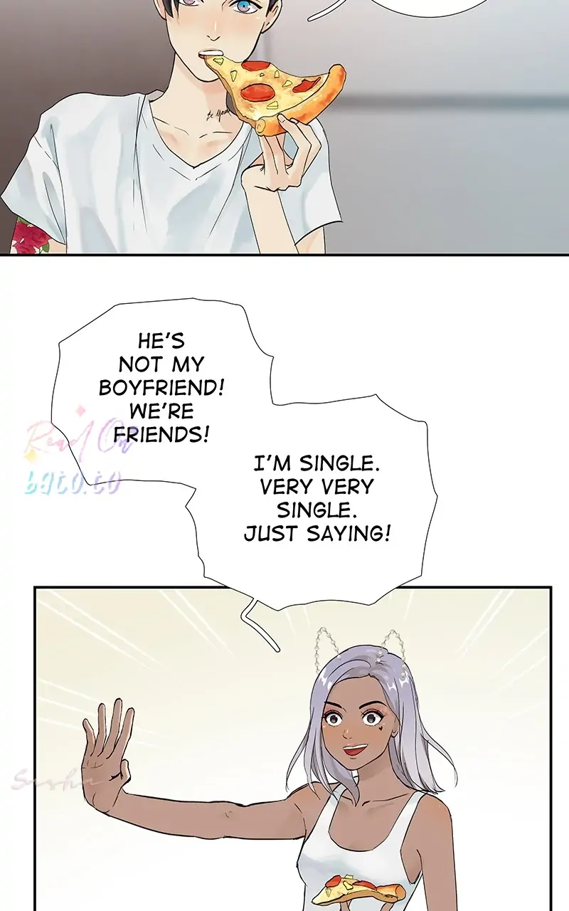Read Freaking Romance en Manga Online