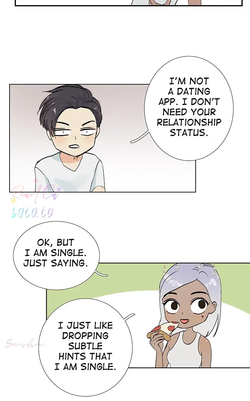 Read Freaking Romance en Manga Online