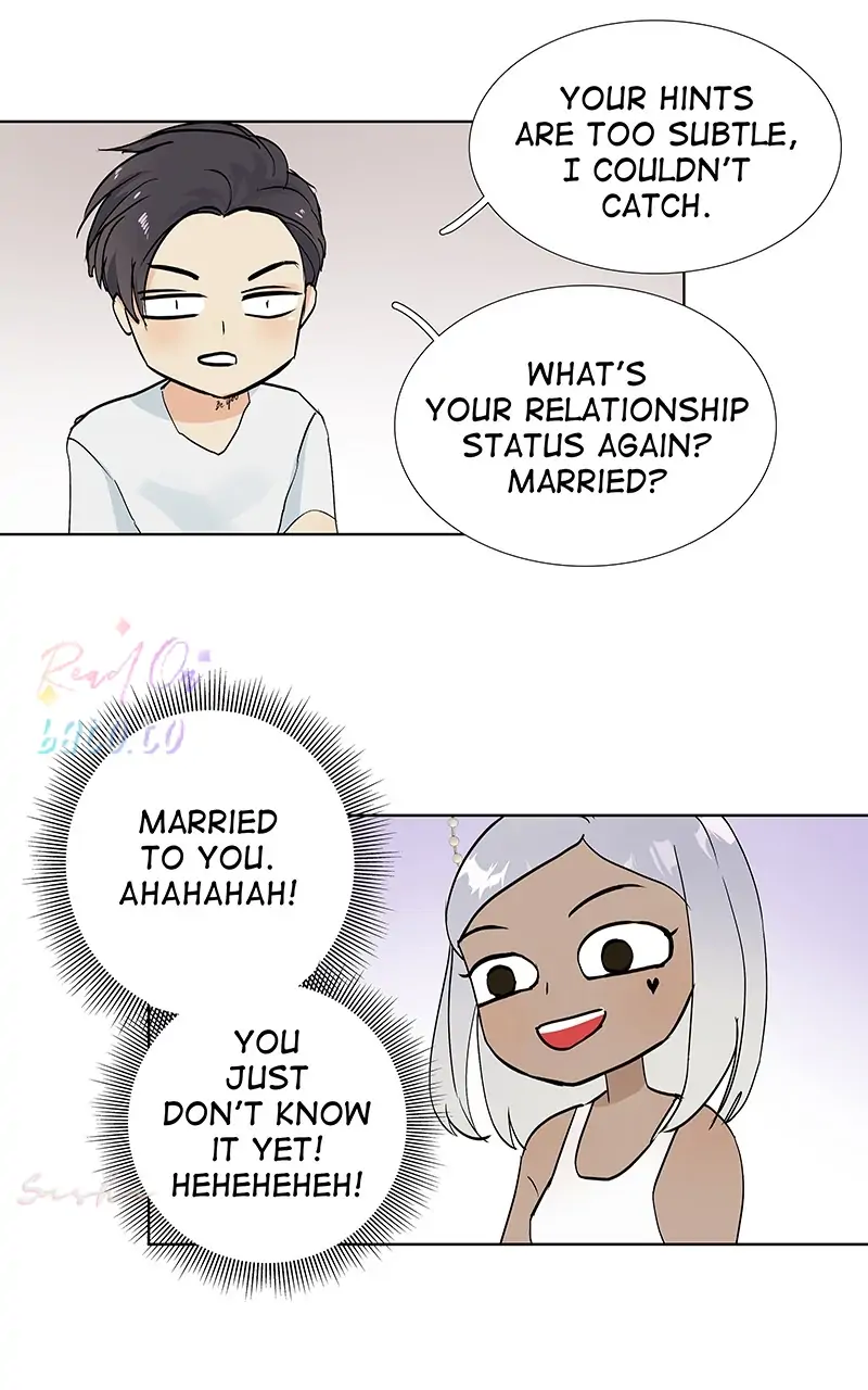 Read Freaking Romance en Manga Online