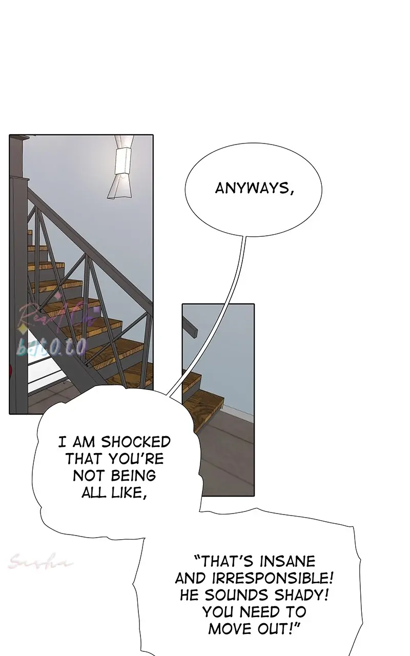 Read Freaking Romance en Manga Online