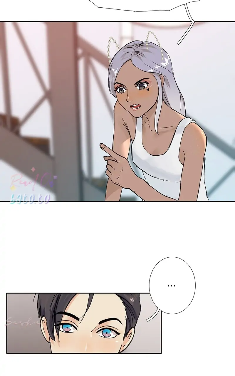 Read Freaking Romance en Manga Online