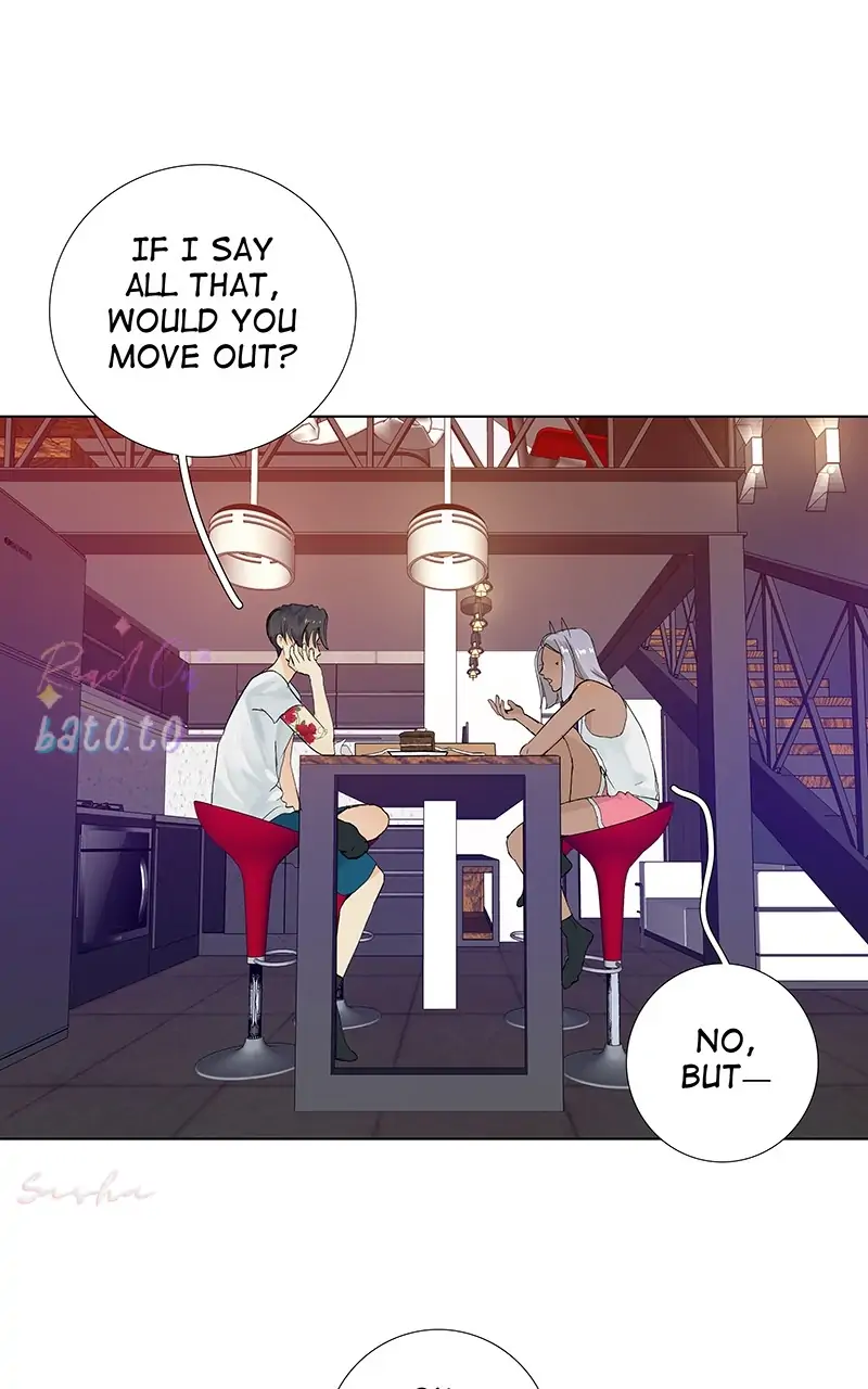 Read Freaking Romance en Manga Online