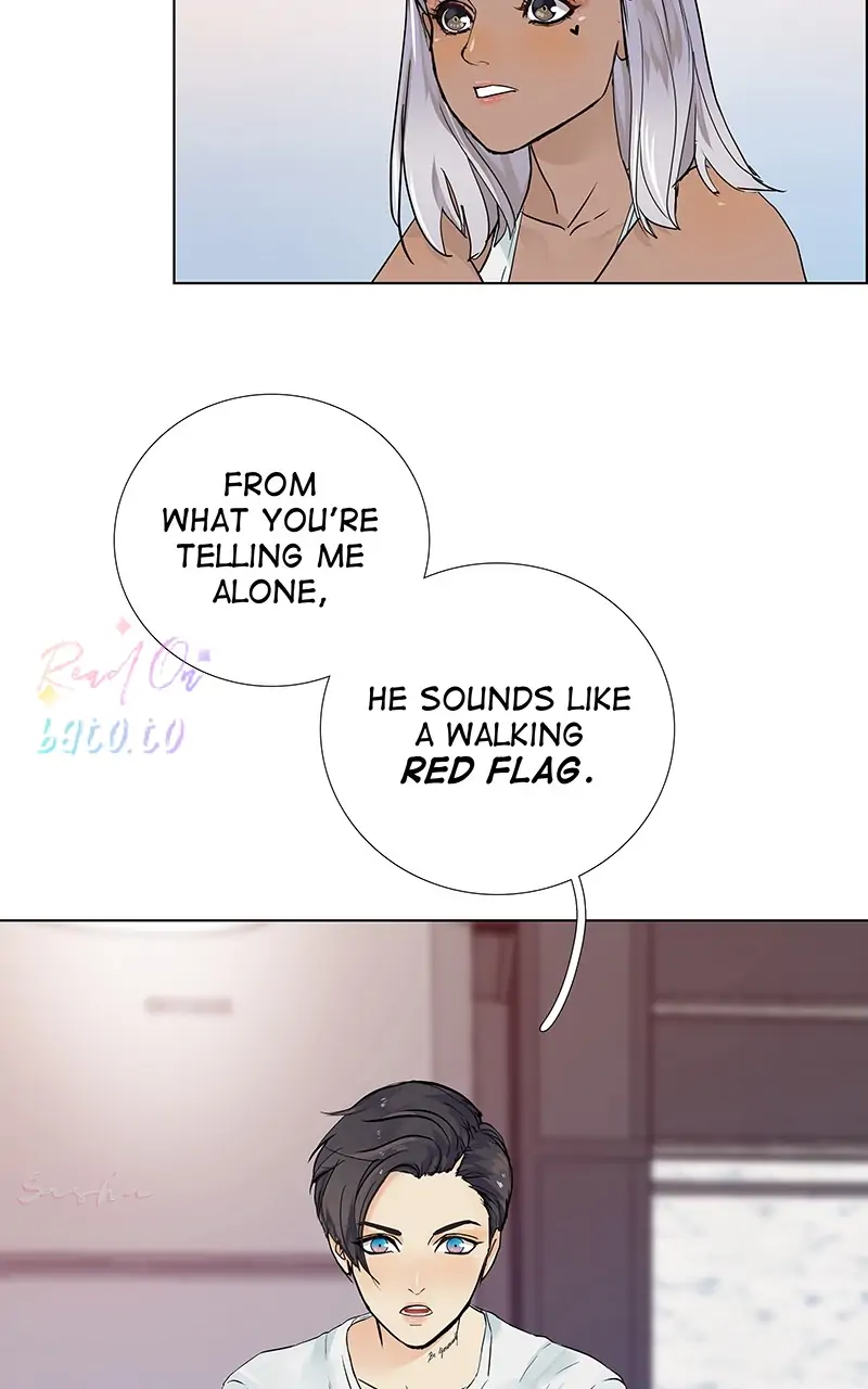 Read Freaking Romance en Manga Online