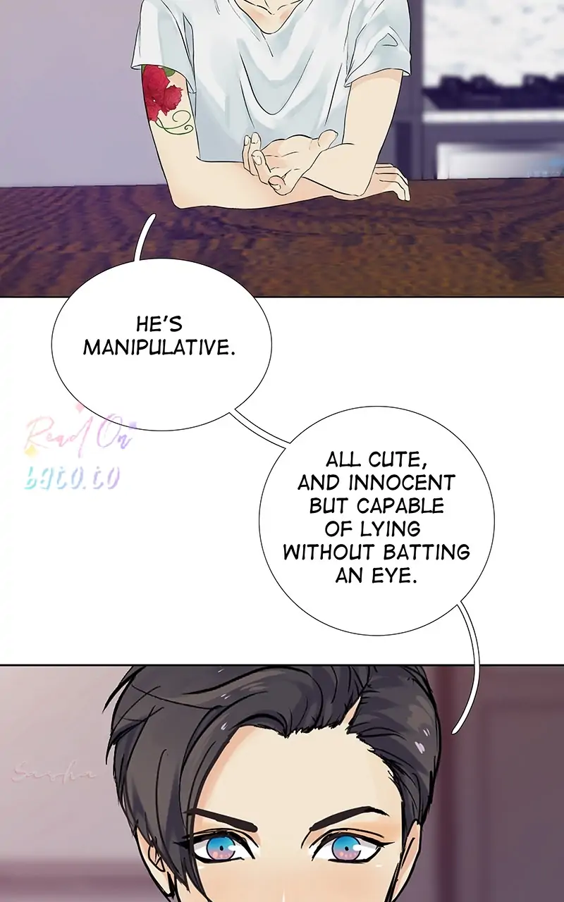 Read Freaking Romance en Manga Online