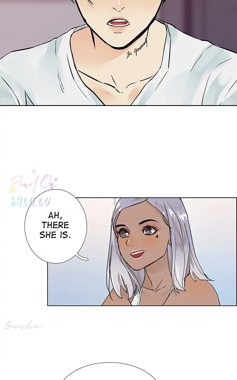 Read Freaking Romance en Manga Online