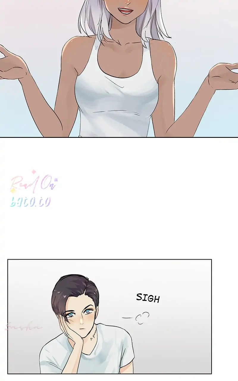 Read Freaking Romance en Manga Online