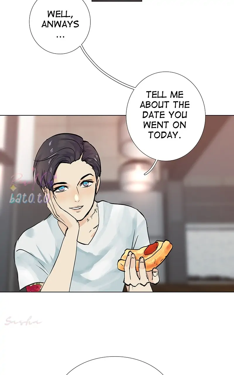 Read Freaking Romance en Manga Online