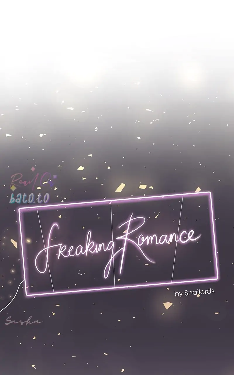 Read Freaking Romance en Manga Online
