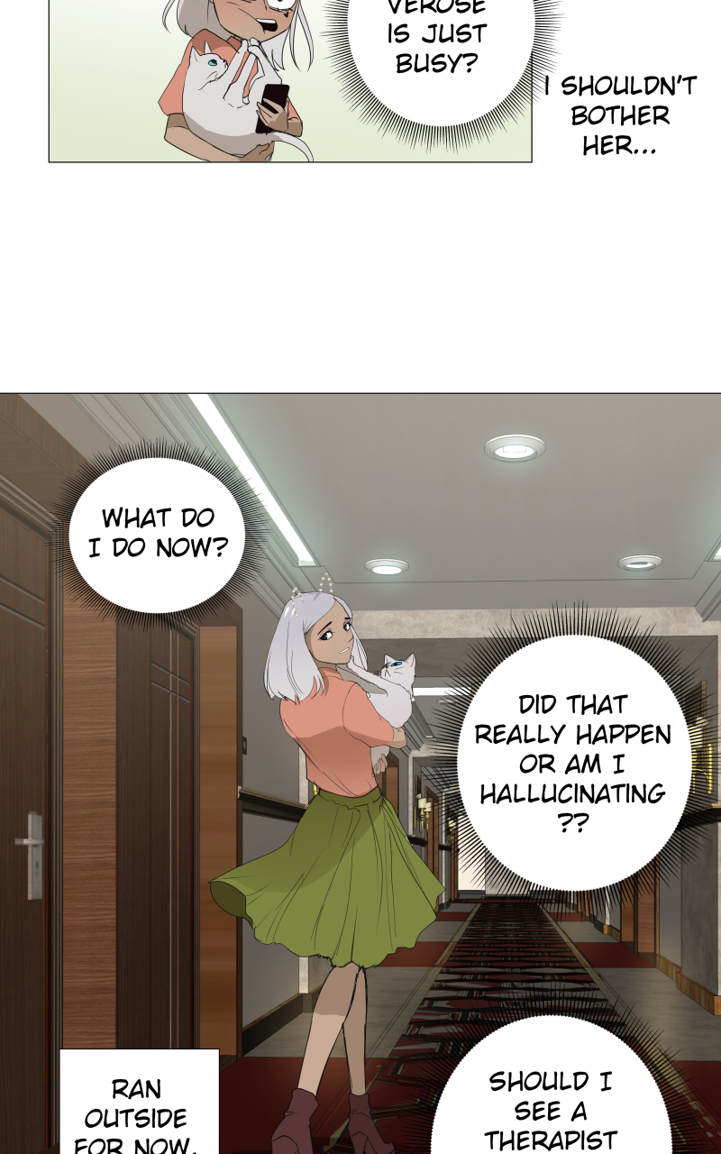Read Freaking Romance en Manga Online
