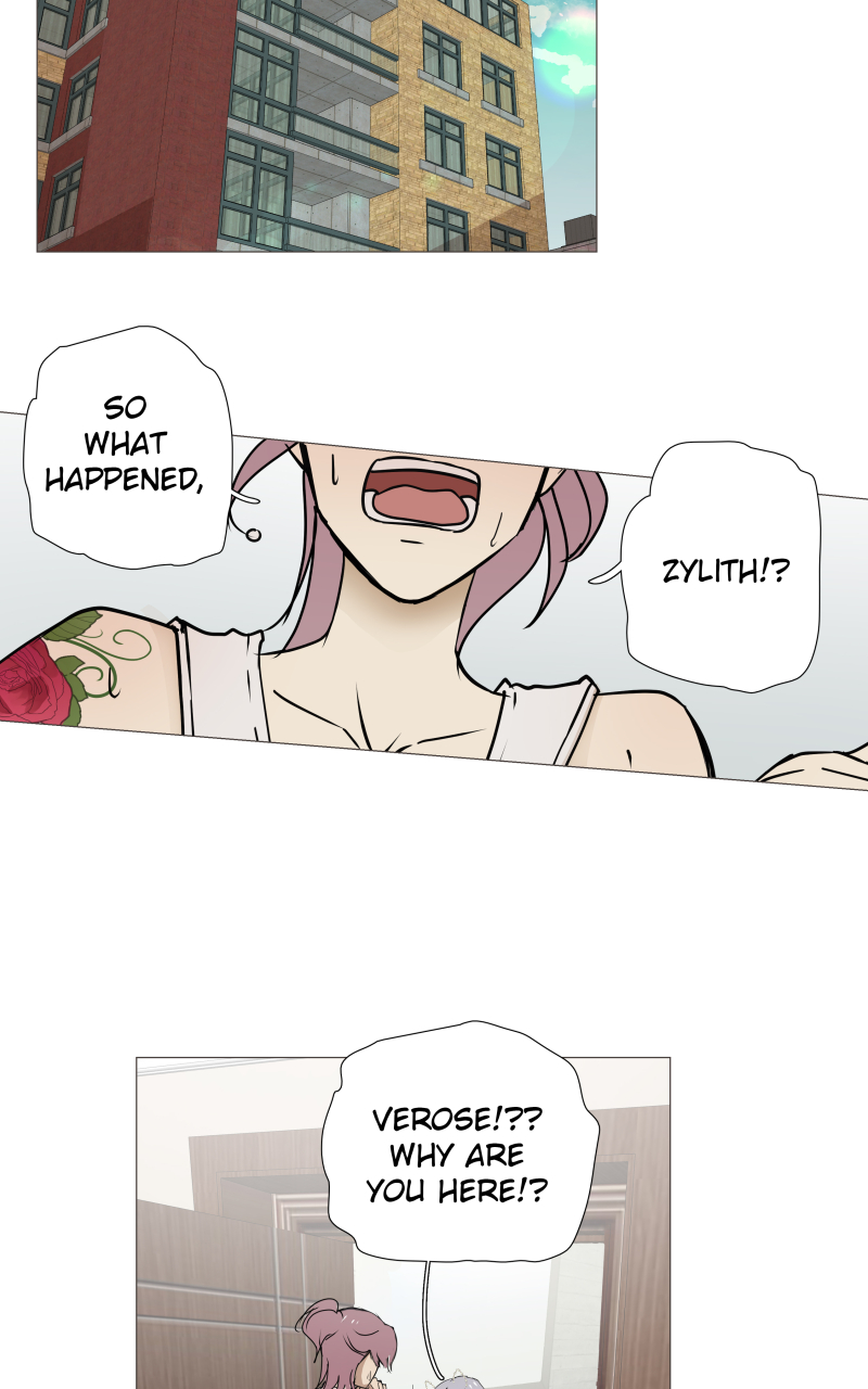 Read Freaking Romance en Manga Online