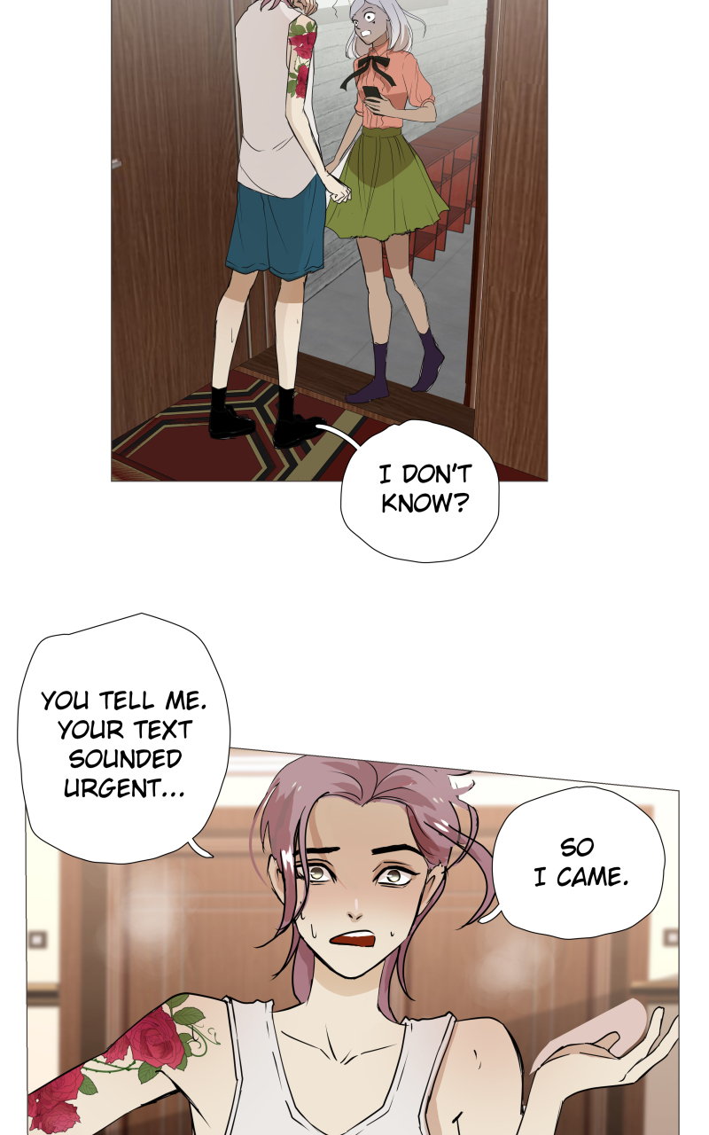 Read Freaking Romance en Manga Online