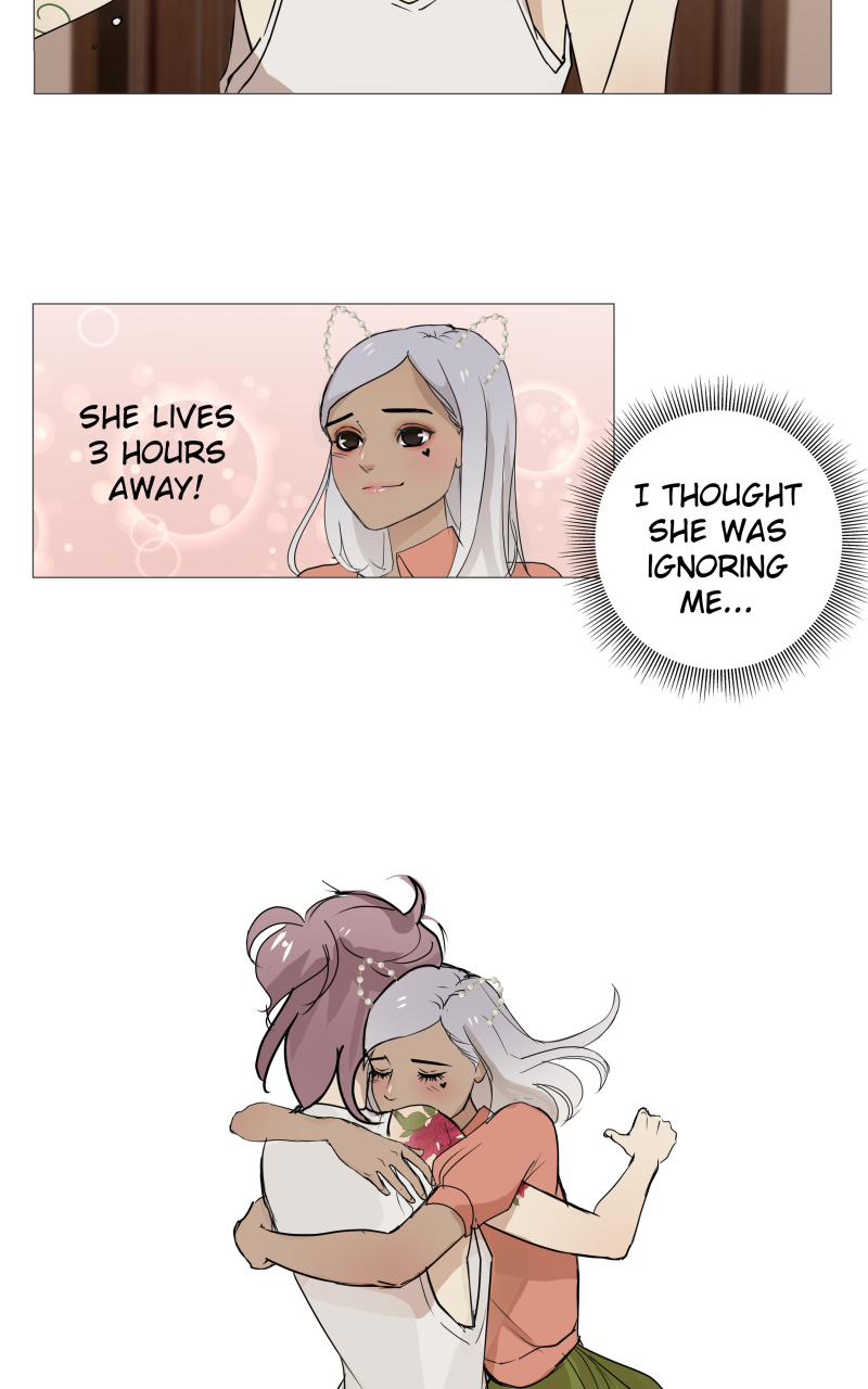 Read Freaking Romance en Manga Online