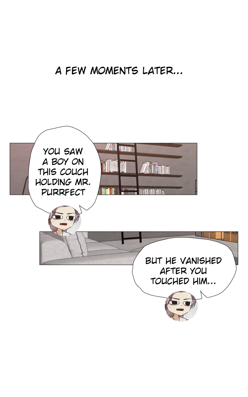Read Freaking Romance en Manga Online
