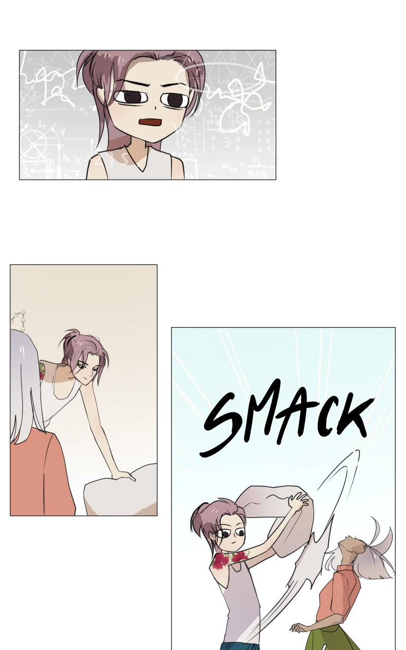 Read Freaking Romance en Manga Online