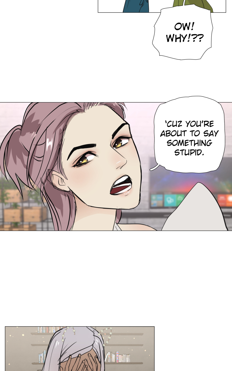 Read Freaking Romance en Manga Online